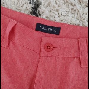 Boys Nautica shorts